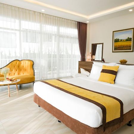Cereja Hotel & Resort Dalat Εξωτερικό φωτογραφία