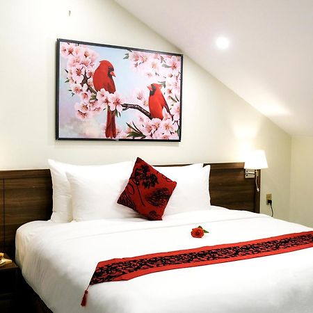 Cereja Hotel & Resort Dalat Εξωτερικό φωτογραφία