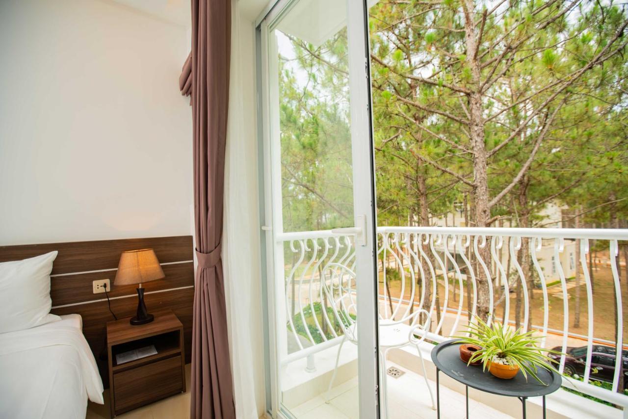 Cereja Hotel & Resort Dalat Εξωτερικό φωτογραφία