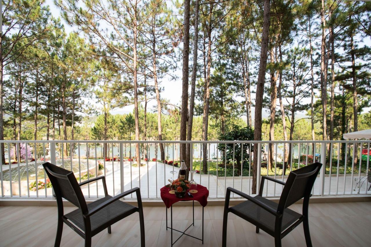 Cereja Hotel & Resort Dalat Εξωτερικό φωτογραφία