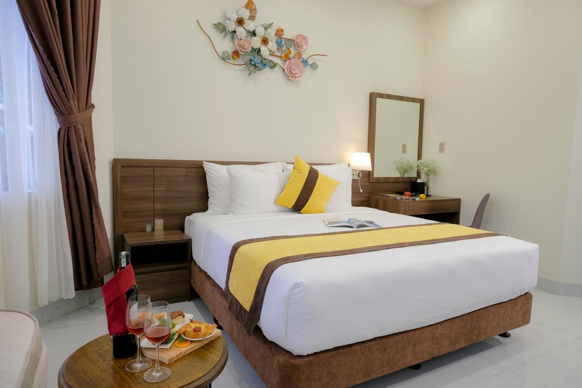 Cereja Hotel & Resort Dalat Εξωτερικό φωτογραφία