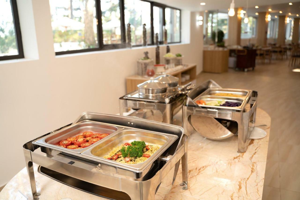 Cereja Hotel & Resort Dalat Εξωτερικό φωτογραφία