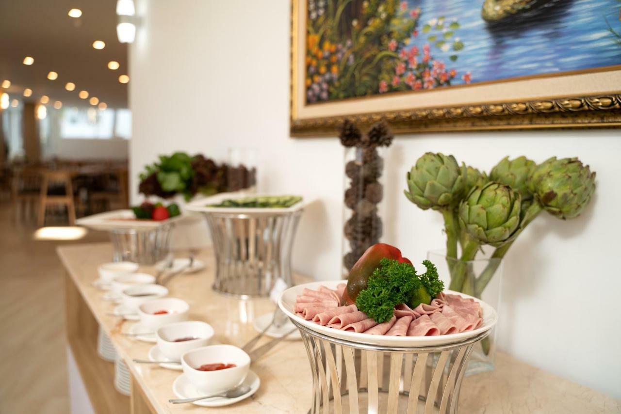 Cereja Hotel & Resort Dalat Εξωτερικό φωτογραφία