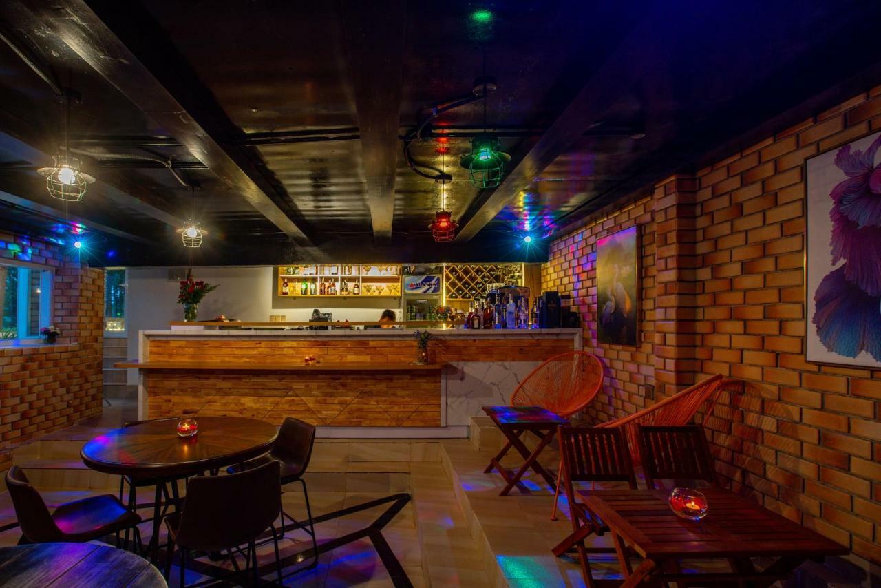 Cereja Hotel & Resort Dalat Εξωτερικό φωτογραφία