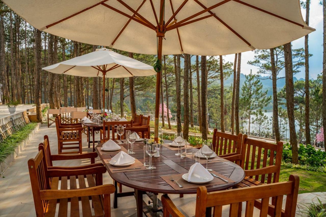 Cereja Hotel & Resort Dalat Εξωτερικό φωτογραφία