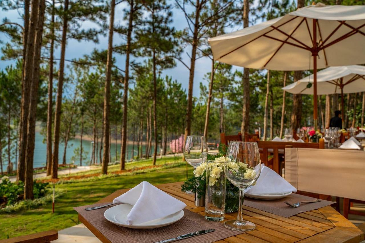 Cereja Hotel & Resort Dalat Εξωτερικό φωτογραφία