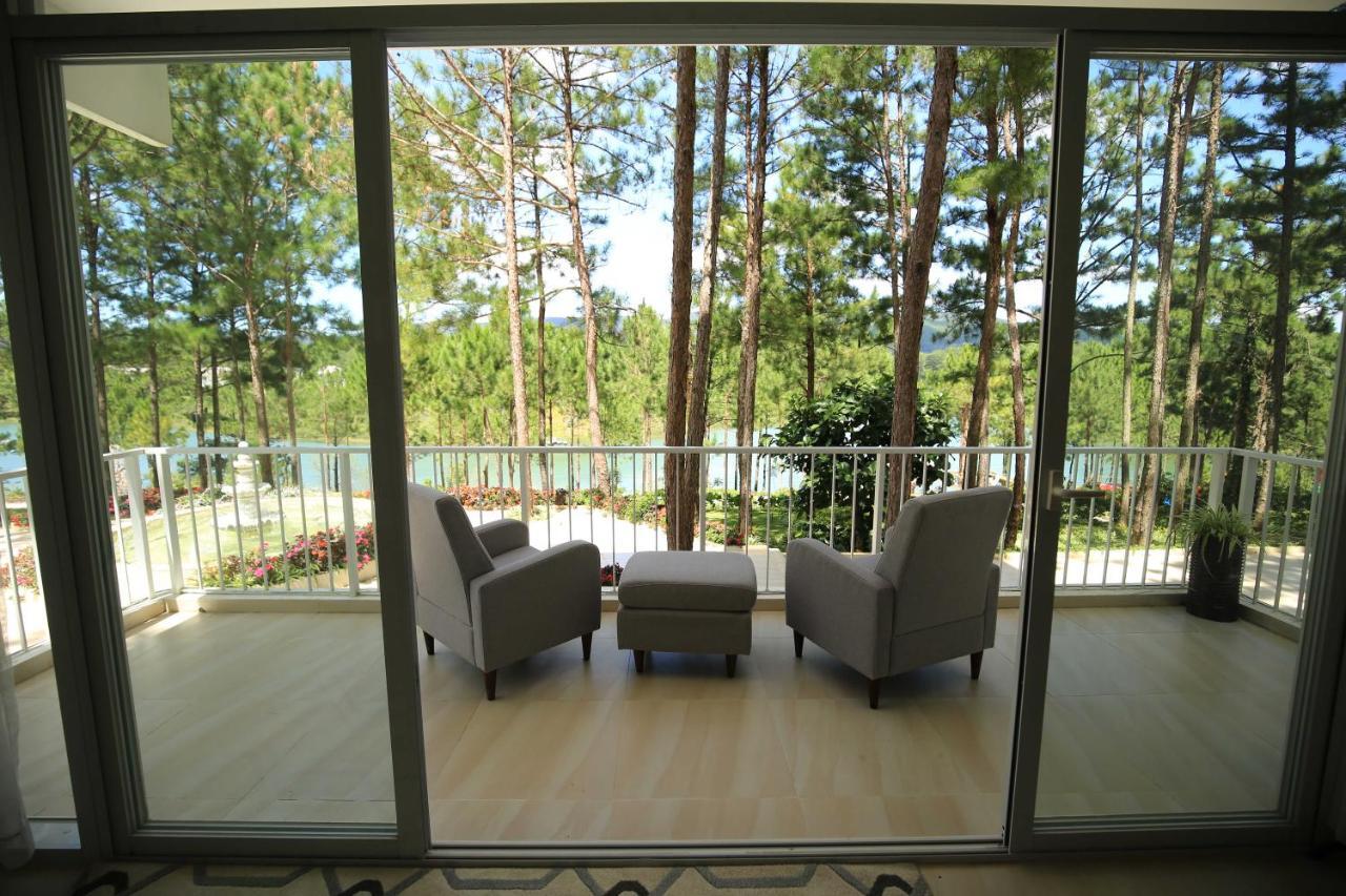 Cereja Hotel & Resort Dalat Εξωτερικό φωτογραφία