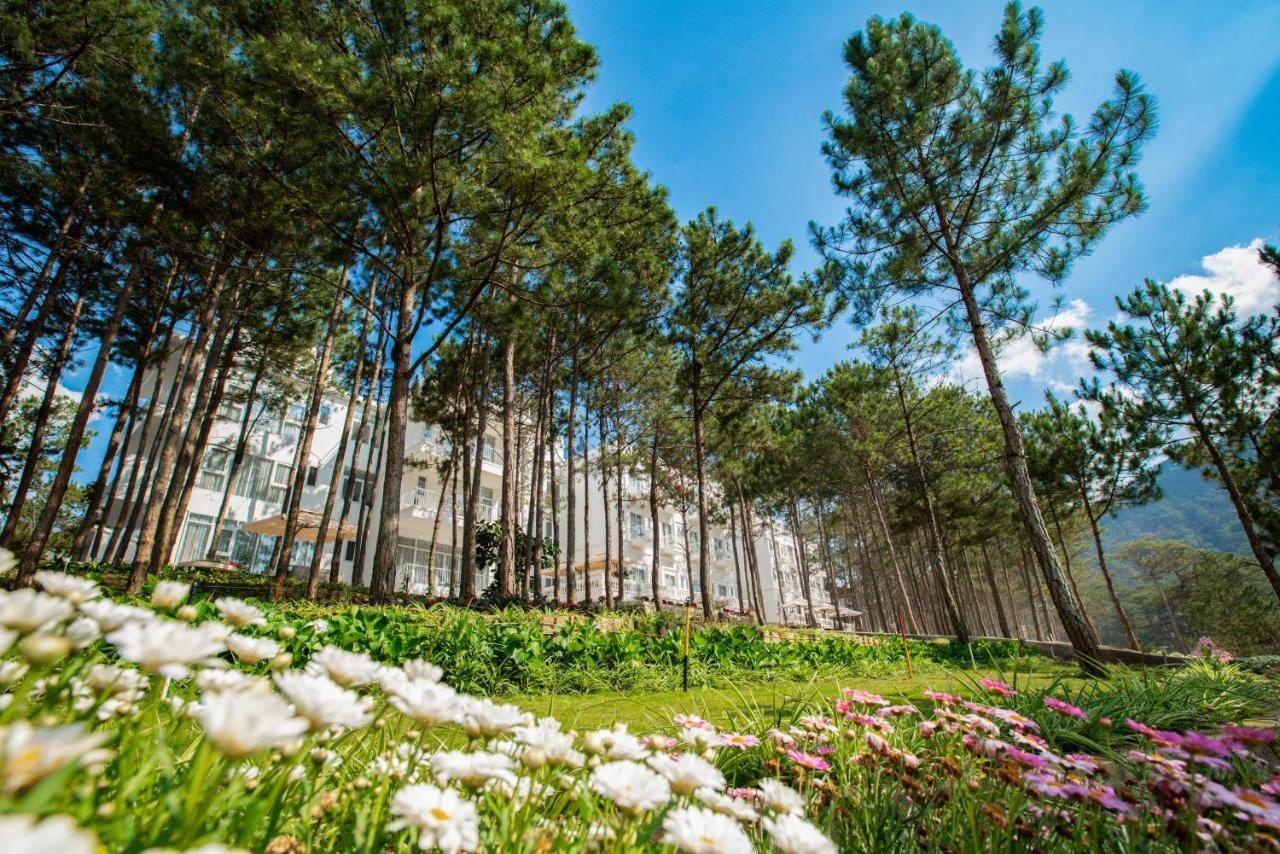 Cereja Hotel & Resort Dalat Εξωτερικό φωτογραφία